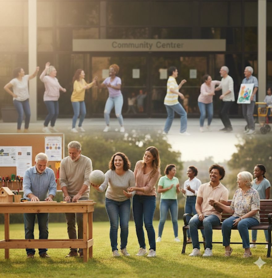 Community Participation