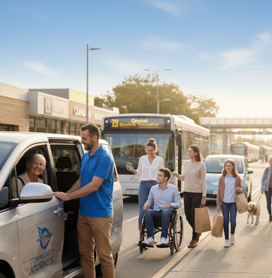 Transport Assistance